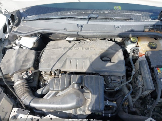 44178576 :رقم المزاد ، 1G4PS5SKXC4203717 vin ، 2012 Buick Verano Leather Group مزاد بيع