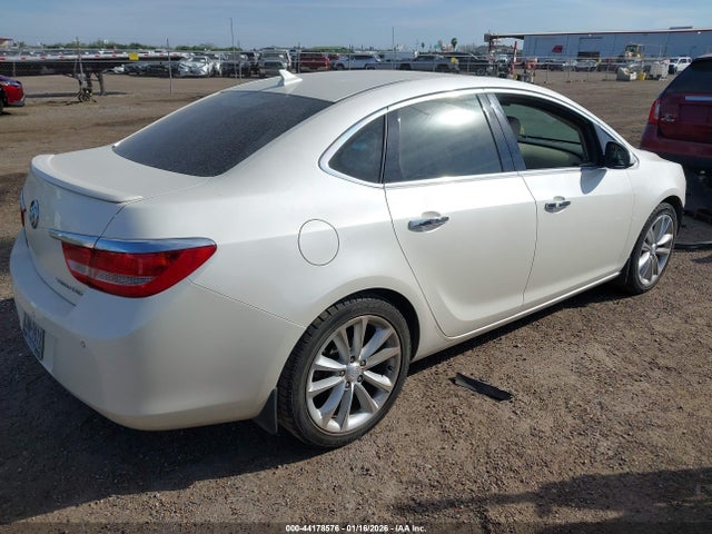 44178576 :رقم المزاد ، 1G4PS5SKXC4203717 vin ، 2012 Buick Verano Leather Group مزاد بيع