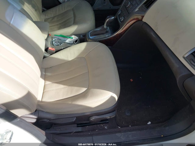 44178576 :رقم المزاد ، 1G4PS5SKXC4203717 vin ، 2012 Buick Verano Leather Group مزاد بيع