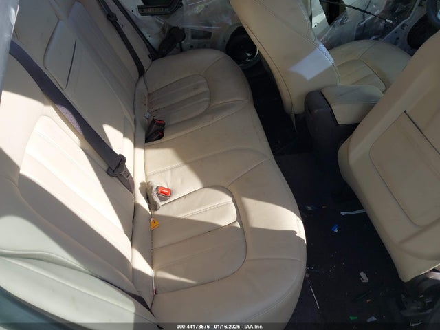 44178576 :رقم المزاد ، 1G4PS5SKXC4203717 vin ، 2012 Buick Verano Leather Group مزاد بيع