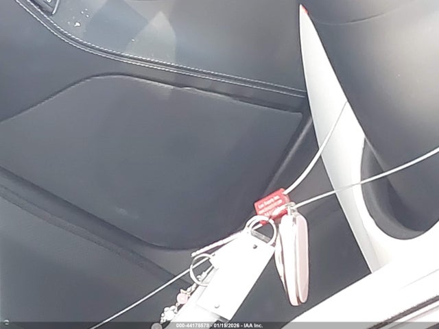 2017 TESLA MODEL S 5YJSA1E20HF187890 Photo 10