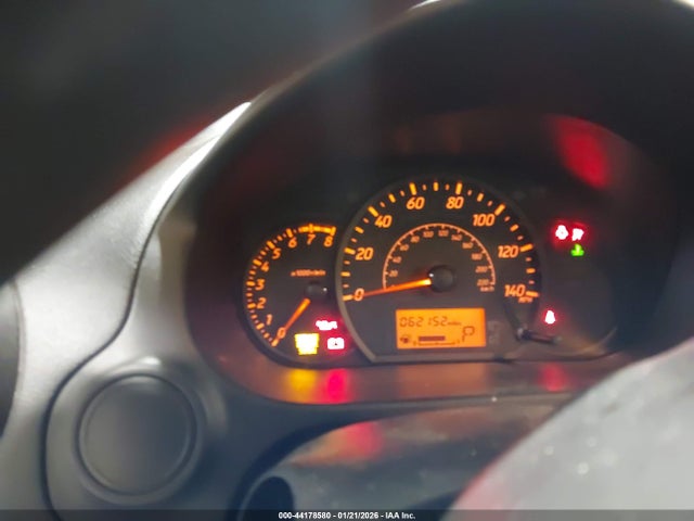 2021 MITSUBISHI MIRAGE ML32AUHJ6MH011377 Photo 6