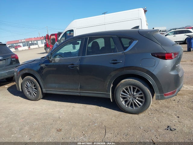 Mazda Cx-5 Touring 2017 JM3KFACL9H0176292 Image 14