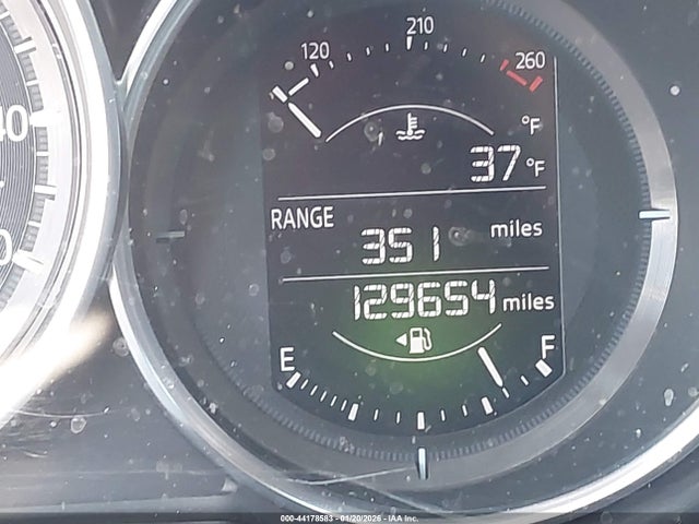 Mazda Cx-5 Touring 2017 JM3KFACL9H0176292 Image 15
