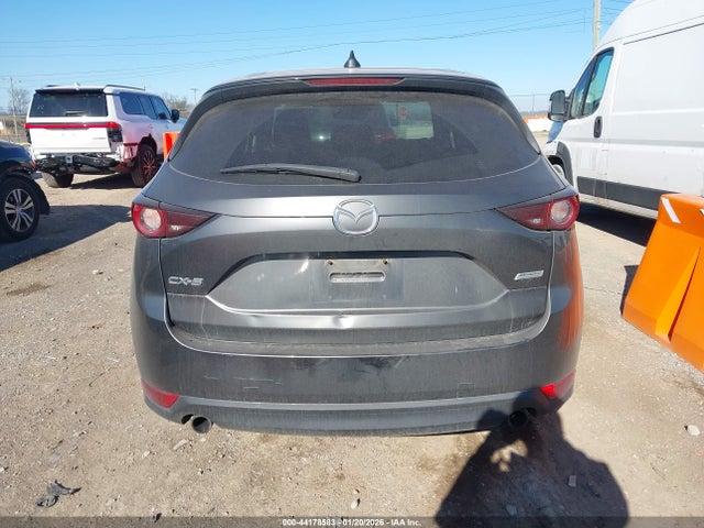Mazda Cx-5 Touring 2017 JM3KFACL9H0176292 Image 16