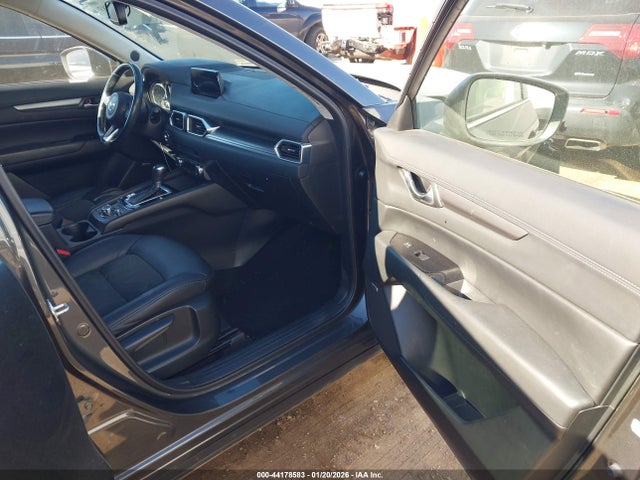 Mazda Cx-5 Touring 2017 JM3KFACL9H0176292 Image 5