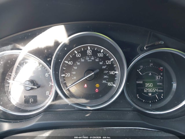 Mazda Cx-5 Touring 2017 JM3KFACL9H0176292 Image 7