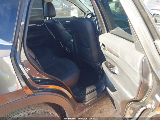 Mazda Cx-5 Touring 2017 JM3KFACL9H0176292 Image 8