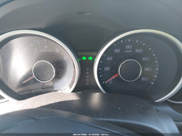 2013 ACURA TL 19UUA8F27DA011892 Photo 6