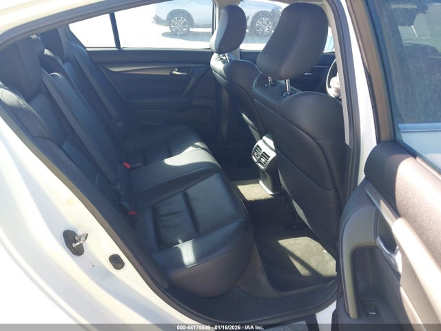 2013 ACURA TL 19UUA8F27DA011892 Photo 7