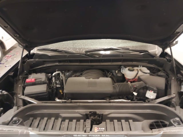 3GTUUGEL3SG384162 GMC Sierra 1500 4wd Short Box Denali