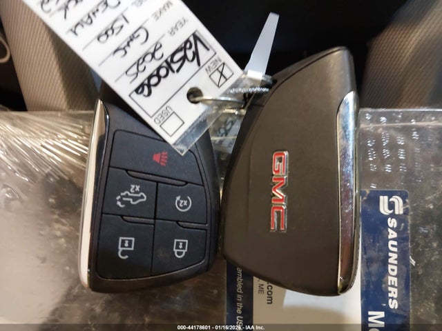 3GTUUGEL3SG384162 GMC Sierra 1500 4wd Short Box Denali