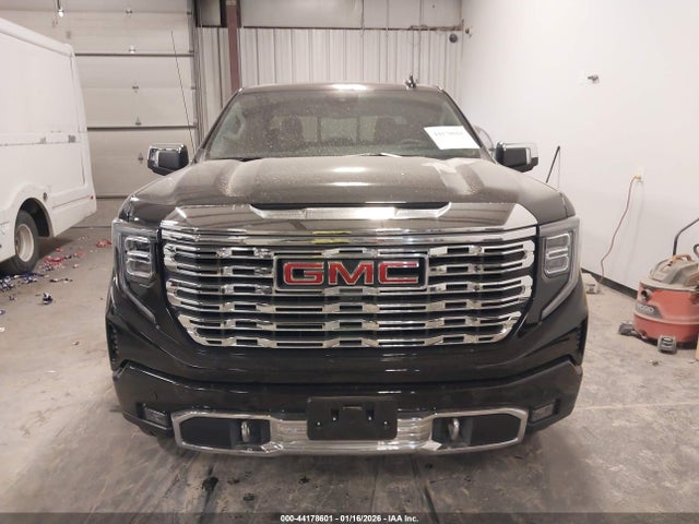 3GTUUGEL3SG384162 GMC Sierra 1500 4wd Short Box Denali