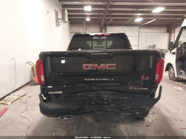 3GTUUGEL3SG384162 GMC Sierra 1500 4wd Short Box Denali