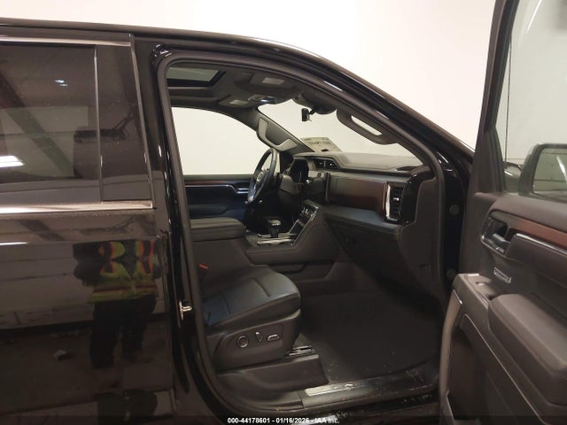 3GTUUGEL3SG384162 GMC Sierra 1500 4wd Short Box Denali