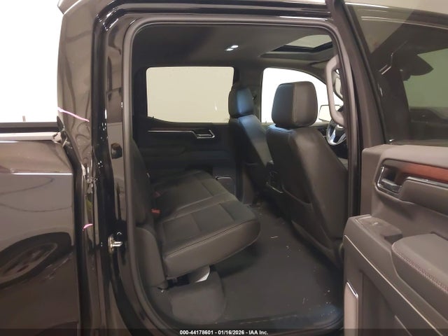 3GTUUGEL3SG384162 GMC Sierra 1500 4wd Short Box Denali