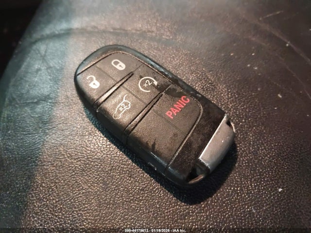 2014 Jeep Grand Cherokee Limited მანქანა იყიდება აუქციონზე, vin: 1C4RJFBG6EC153215, აუქციონის ნომერი: 44178613
