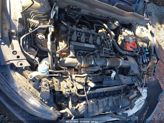 2019 HONDA ACCORD 1HGCV1F34KA024922 Photo 9