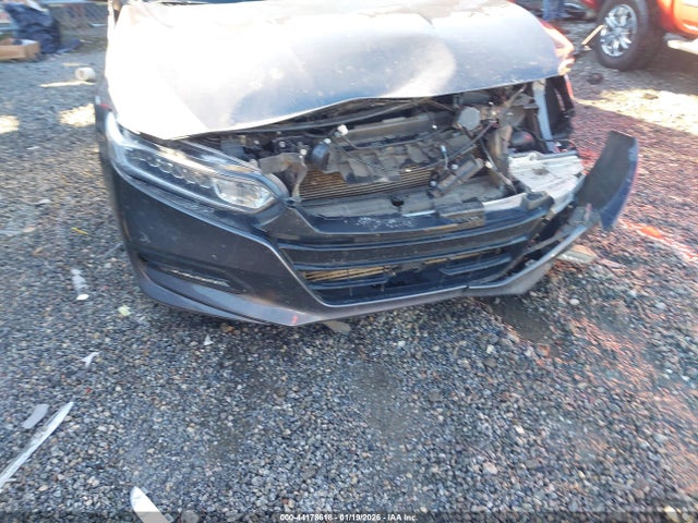 2019 HONDA ACCORD 1HGCV1F34KA024922 Photo 5