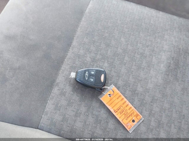 2005 JEEP LIBERTY 1J4GL48K05W509569 Photo 10