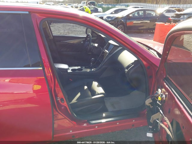 2017 INFINITI Q50 JN1FV7AP6HM851114 Photo 4