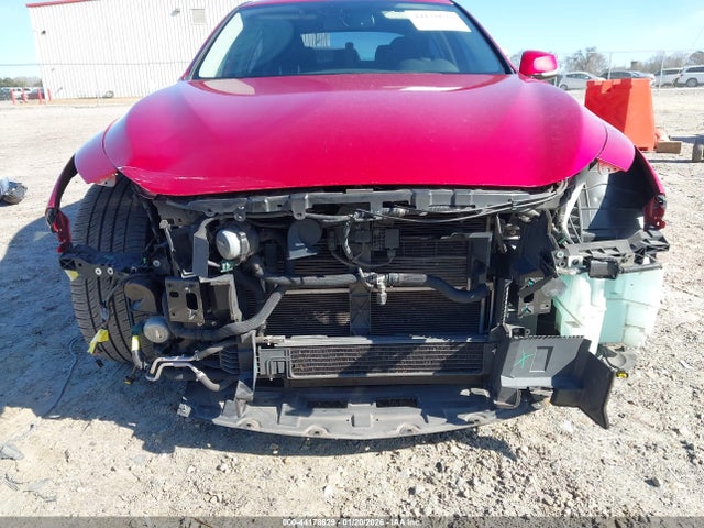 2017 INFINITI Q50 JN1FV7AP6HM851114 Photo 5