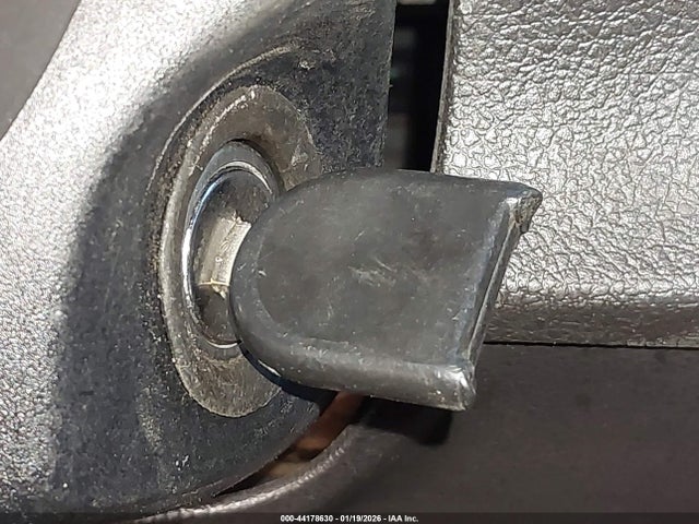 2005 FORD MUSTANG 1ZVFT80NX55135649 Photo 10