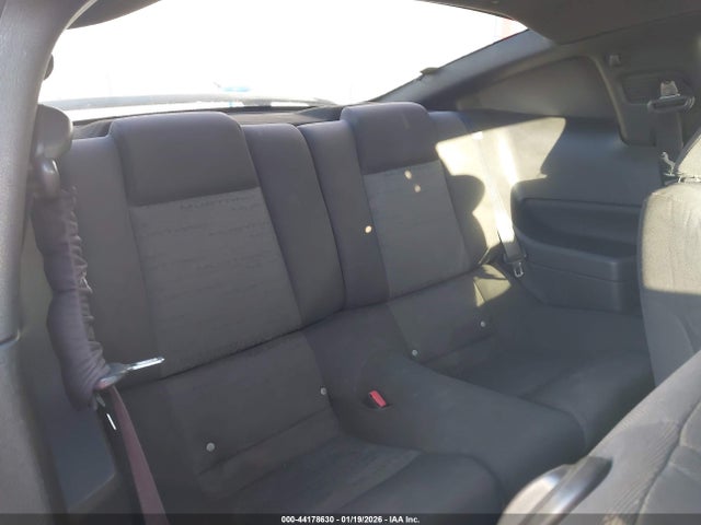 2005 FORD MUSTANG 1ZVFT80NX55135649 Photo 7