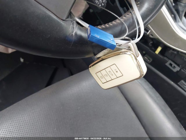 44178635 :رقم المزاد ، JTJYARBZXJ2094116 vin ، 2018 Lexus Nx 300 مزاد بيع