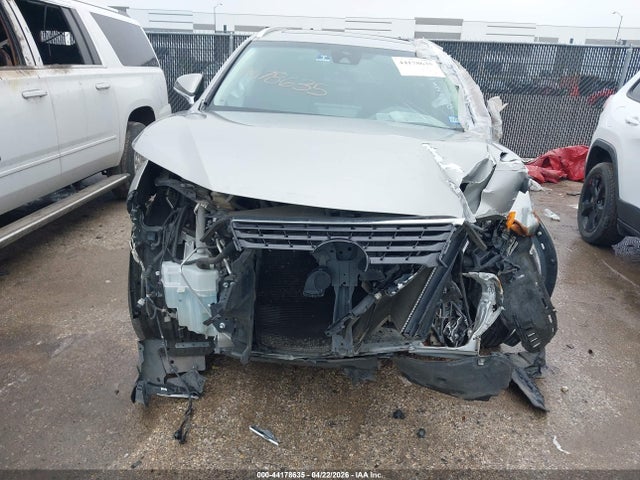 44178635 :رقم المزاد ، JTJYARBZXJ2094116 vin ، 2018 Lexus Nx 300 مزاد بيع