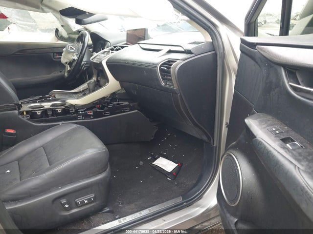 44178635 :رقم المزاد ، JTJYARBZXJ2094116 vin ، 2018 Lexus Nx 300 مزاد بيع