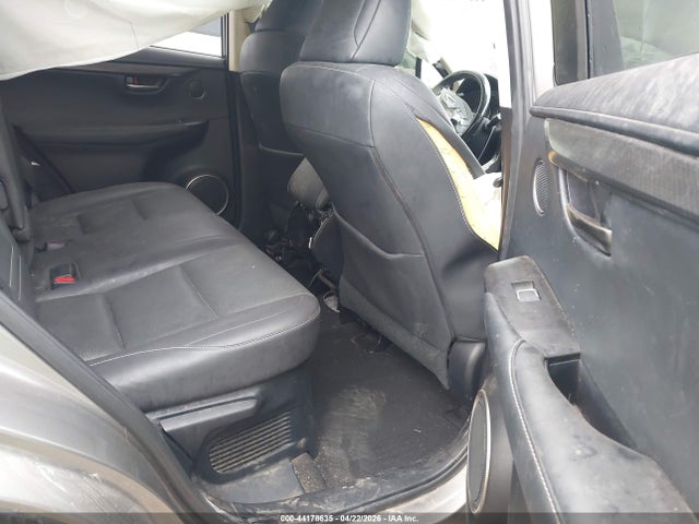 44178635 :رقم المزاد ، JTJYARBZXJ2094116 vin ، 2018 Lexus Nx 300 مزاد بيع