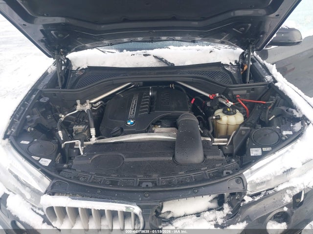 5UXKR0C35H0V81588 BMW X5 Xdrive35i