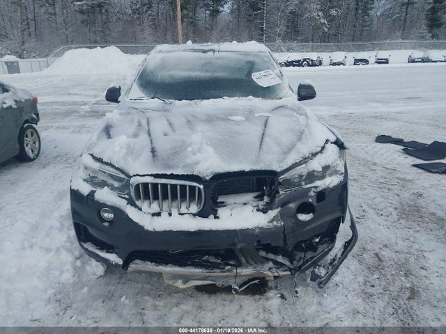 5UXKR0C35H0V81588 BMW X5 Xdrive35i