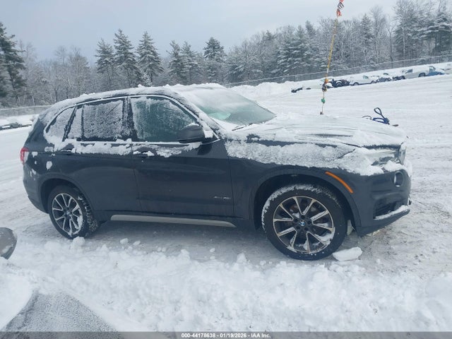 5UXKR0C35H0V81588 BMW X5 Xdrive35i