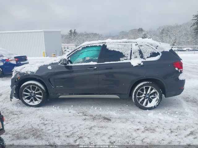 5UXKR0C35H0V81588 BMW X5 Xdrive35i