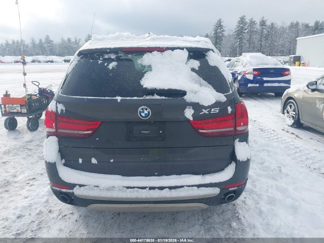 5UXKR0C35H0V81588 BMW X5 Xdrive35i