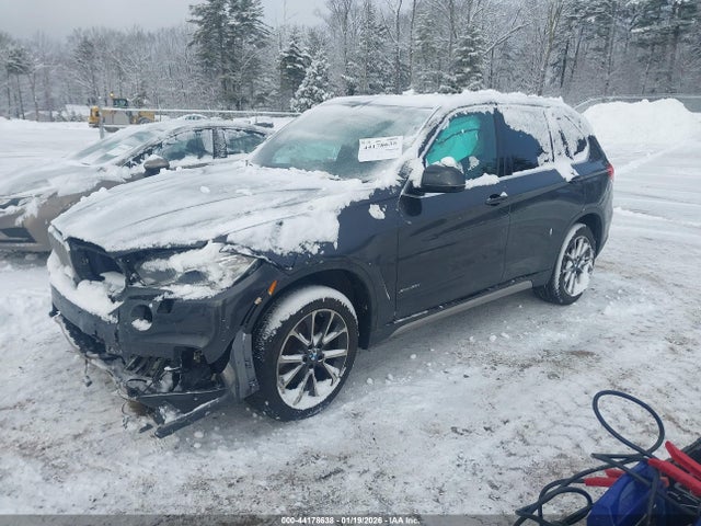 5UXKR0C35H0V81588 BMW X5 Xdrive35i