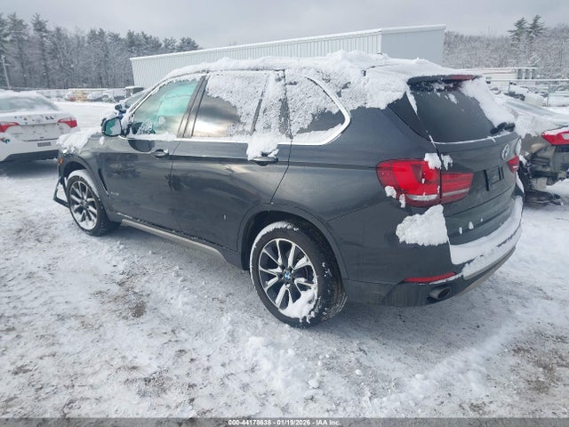 5UXKR0C35H0V81588 BMW X5 Xdrive35i