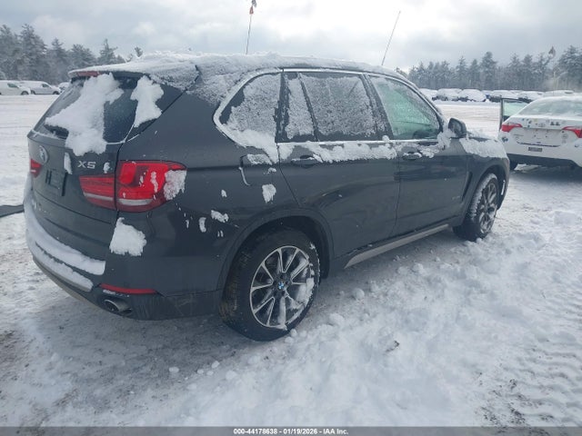 5UXKR0C35H0V81588 BMW X5 Xdrive35i