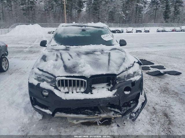 5UXKR0C35H0V81588 BMW X5 Xdrive35i