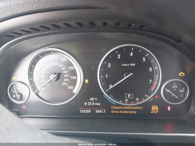 5UXKR0C35H0V81588 BMW X5 Xdrive35i