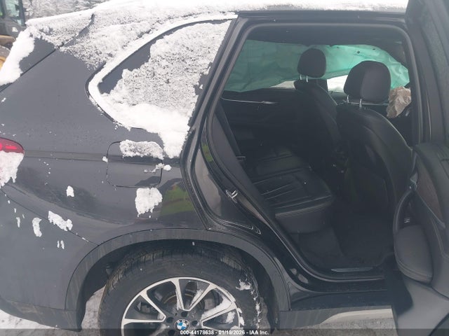 5UXKR0C35H0V81588 BMW X5 Xdrive35i