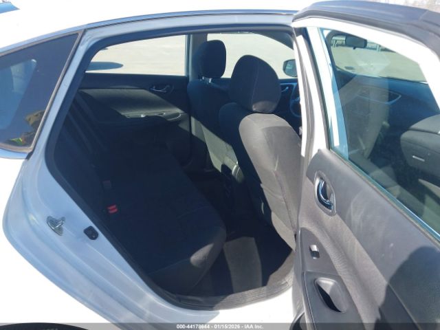 2018 NISSAN SENTRA 3N1AB7AP1JY322885 Photo 7