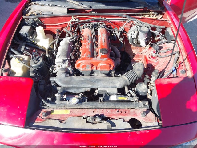 Aukcja sprzedaży 1995 Mazda Mx-5 Miata, vin: JM1NA3536S0603724, numer aukcji: 44178650