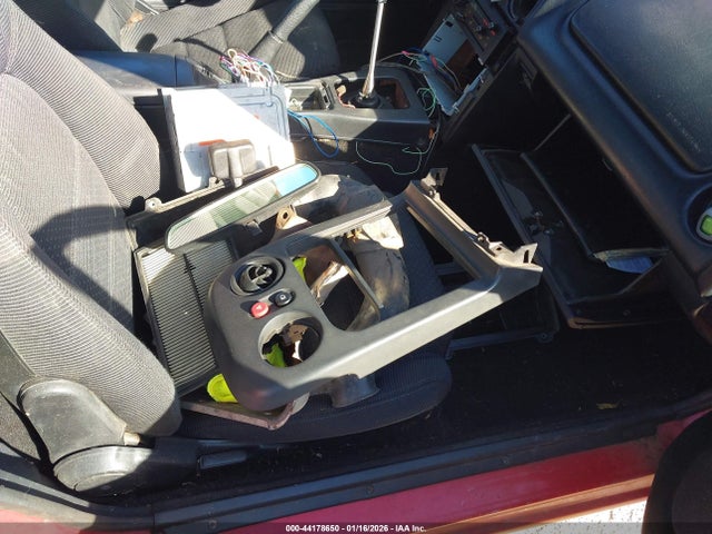 Aukcja sprzedaży 1995 Mazda Mx-5 Miata, vin: JM1NA3536S0603724, numer aukcji: 44178650
