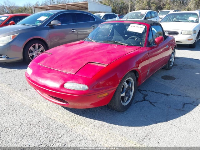 Aukcja sprzedaży 1995 Mazda Mx-5 Miata, vin: JM1NA3536S0603724, numer aukcji: 44178650