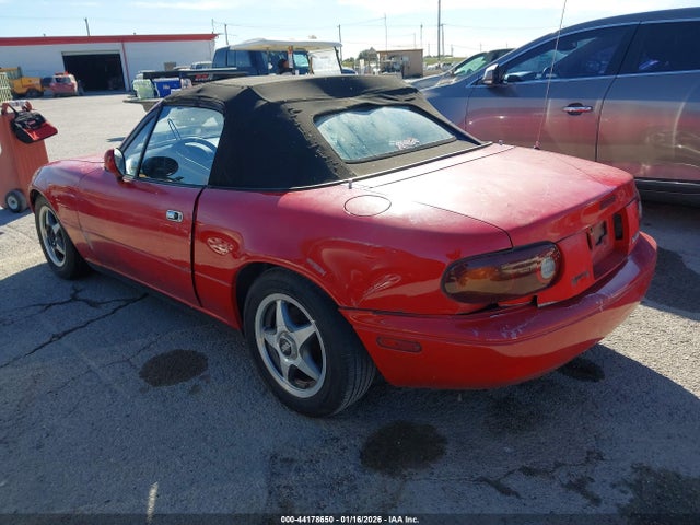 Aukcja sprzedaży 1995 Mazda Mx-5 Miata, vin: JM1NA3536S0603724, numer aukcji: 44178650