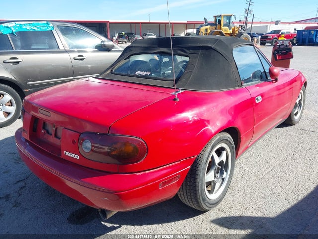 Aukcja sprzedaży 1995 Mazda Mx-5 Miata, vin: JM1NA3536S0603724, numer aukcji: 44178650