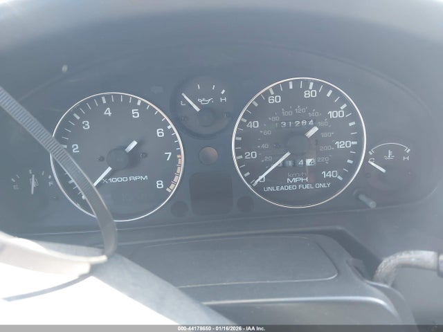 Aukcja sprzedaży 1995 Mazda Mx-5 Miata, vin: JM1NA3536S0603724, numer aukcji: 44178650